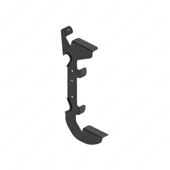 A06-88219-002 WELDMENT-STEEL SUPT,CVR,LH,TALL