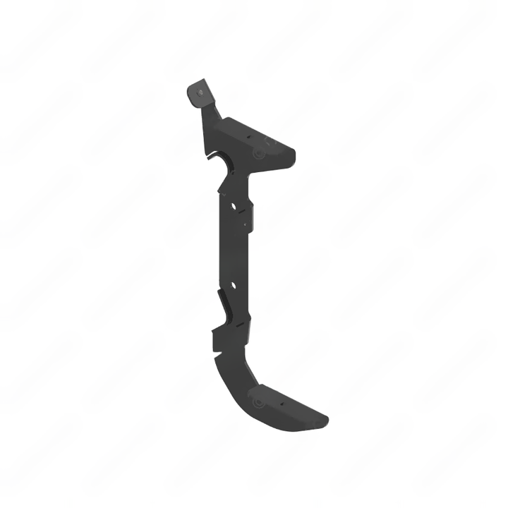 A06-88219-003 WELDMENT-STEEL SUPT,CVR,RH,TALL
