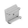 A06-88241-005 COVER-DIAMOND PLATE,BBOX,POL,113,LH