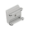A06-88241-009 COVER-DIAMOND PLATE,BBOX,POLISH,WST