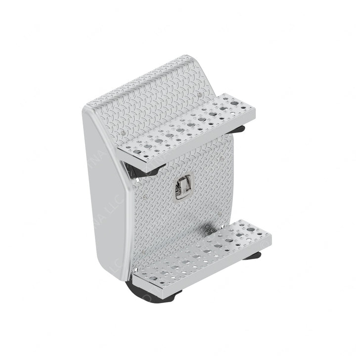 A06-88242-002 COVER-DIAMOND PLATE,TOOL BOX,PLN,18IN