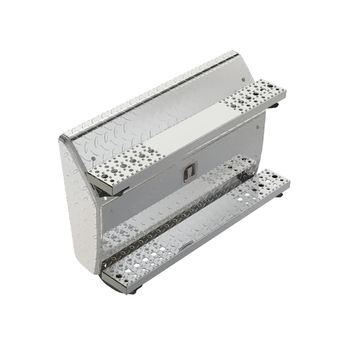 A06-88242-005 COVER-DIAMOND PLATE,TOOL BOX,POL,40IN