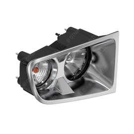 A06-88613-007 HEADLAMP-CHROME BEZEL,RH