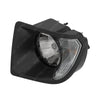 A06-88632-004 HEADLAMP-BLACK BEZEL,LH