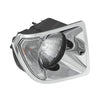 A06-88632-007 HEADLAMP-CHROME BEZEL,RH