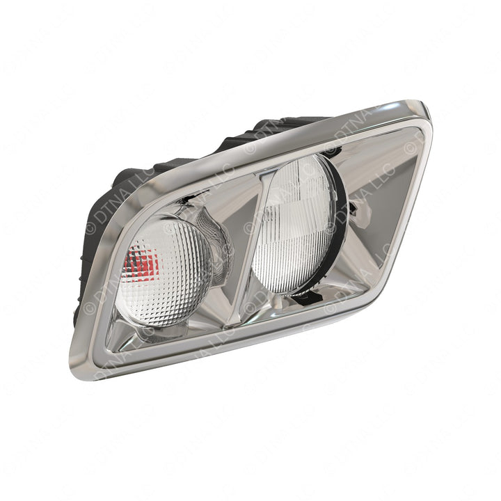 A06-88646-000 HEADLAMP-ADR11, LH