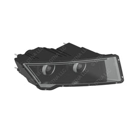 A06-88767-007 SEE NOTE, LAMP-HEADLAMP,LHD,RH