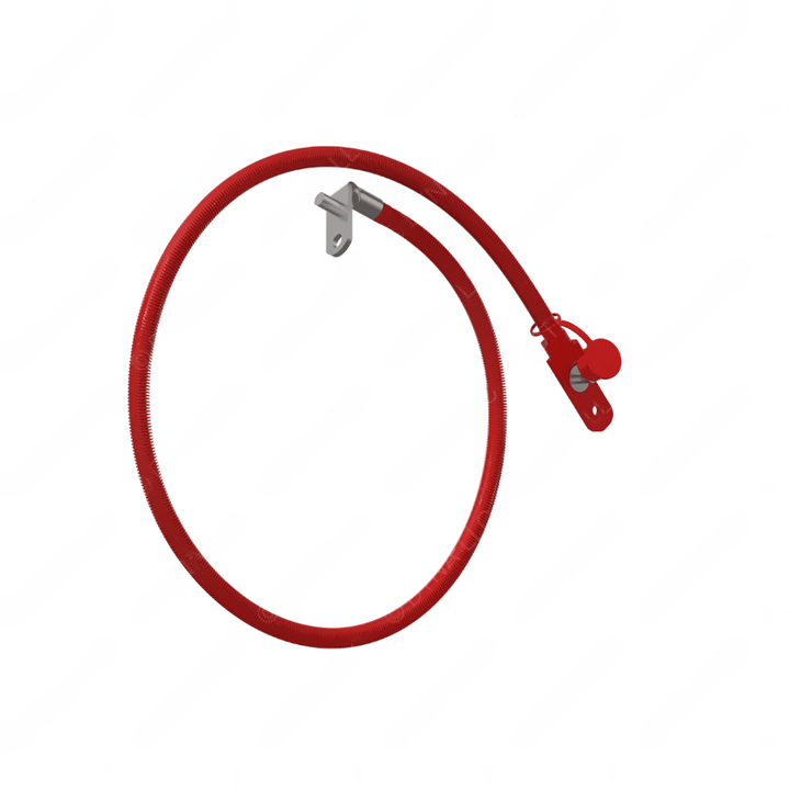 A06-89164-040 CABLE-JUMPER,POS,JUMP STUD,40"