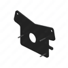 A06-89431-000 BRACKET-RADAR,FWD,AEROCLADCLAD