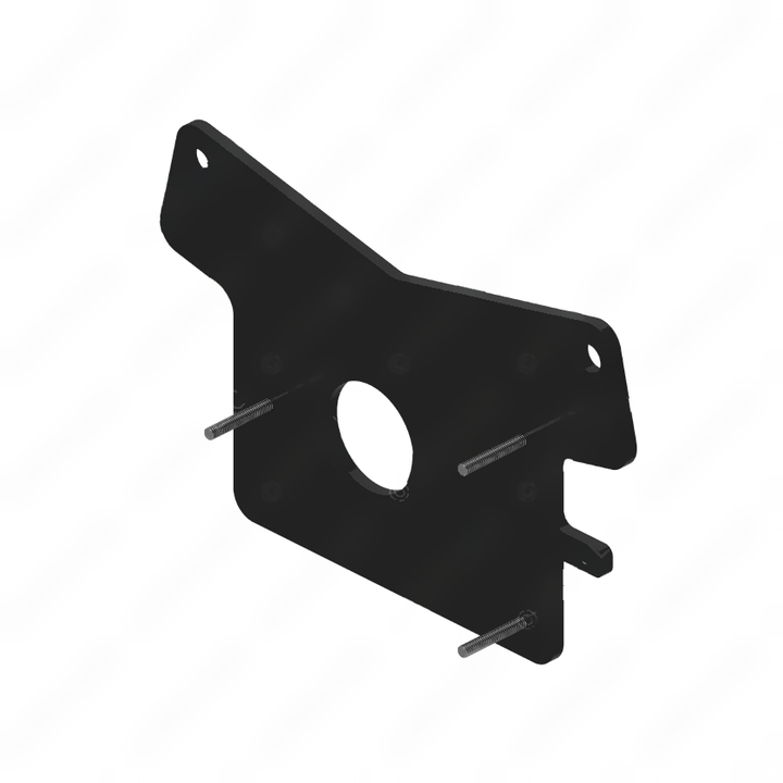 A06-89431-001 BRACKET-RDR,FWD,AEROCLADCLAD