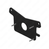 A06-89433-000 BRACKET-RDR,FWD,AERODYN,ARS327