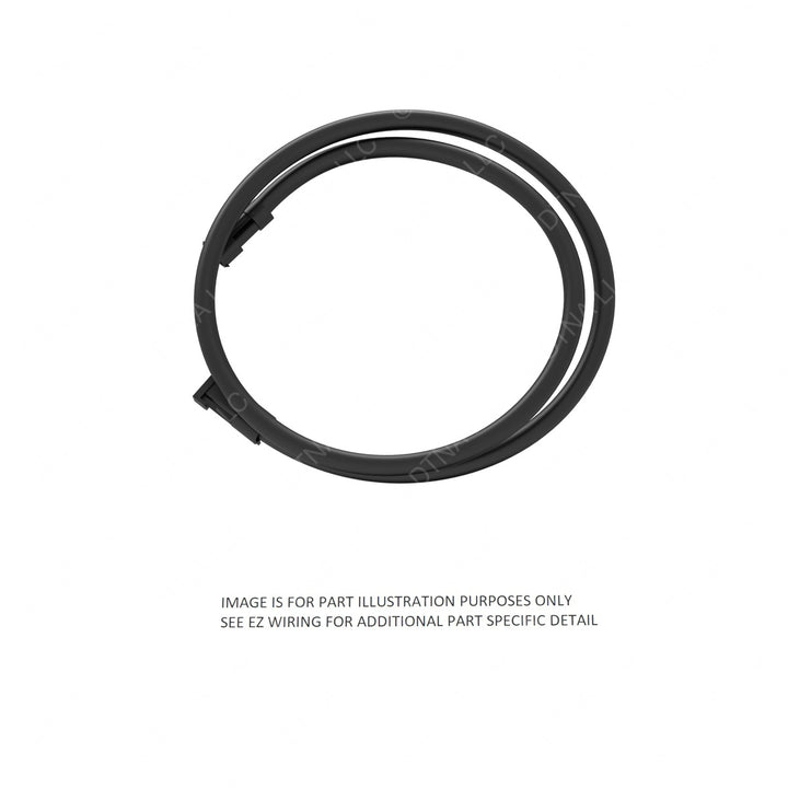 A06-89824-013 HARNESS-GNDPWRTN,W/ A/C,FAN