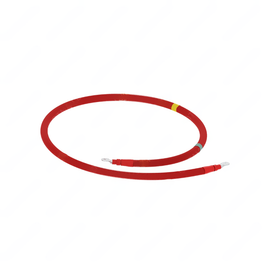A06-89988-135 CABLE-POS,2/0,3/8X5/16,459