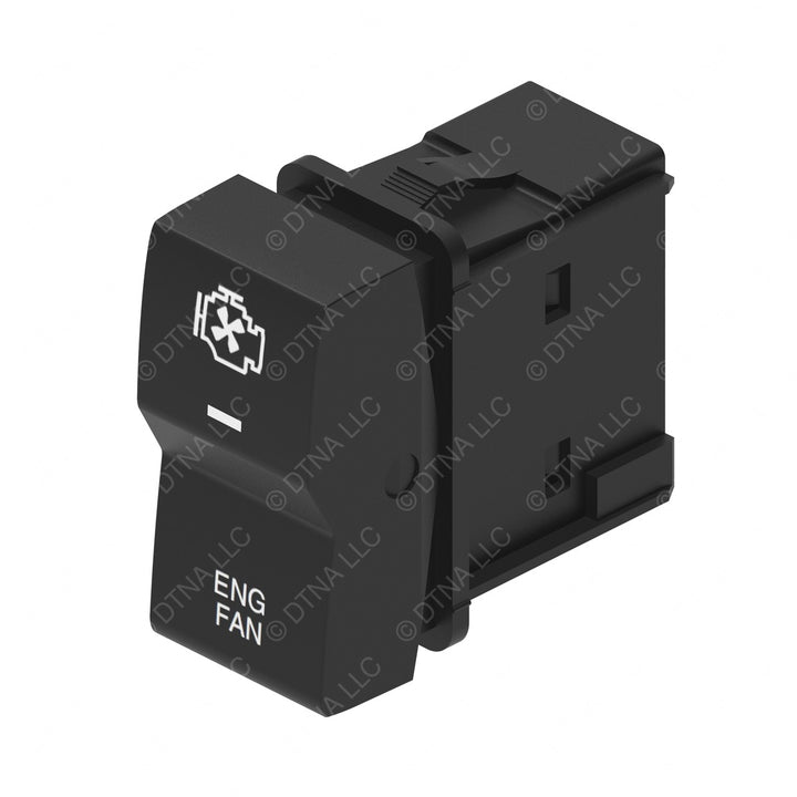 A06-90128-005 SWITCH-MSF,MUX,ENG FAN CONTROL