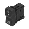 A06-90128-008 SWITCH-MSF,MUX,DRL OFF