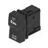 A06-90128-009 SWITCH-MSF,MUX,SLPR DOME,UP BUNK