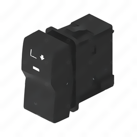 A06-90128-027 SWITCH-MSF,MUX,E/A,TRLR AXLE LIFT