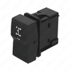 A06-90128-038 SWITCH-MSF,MUX,PTO,LATCH