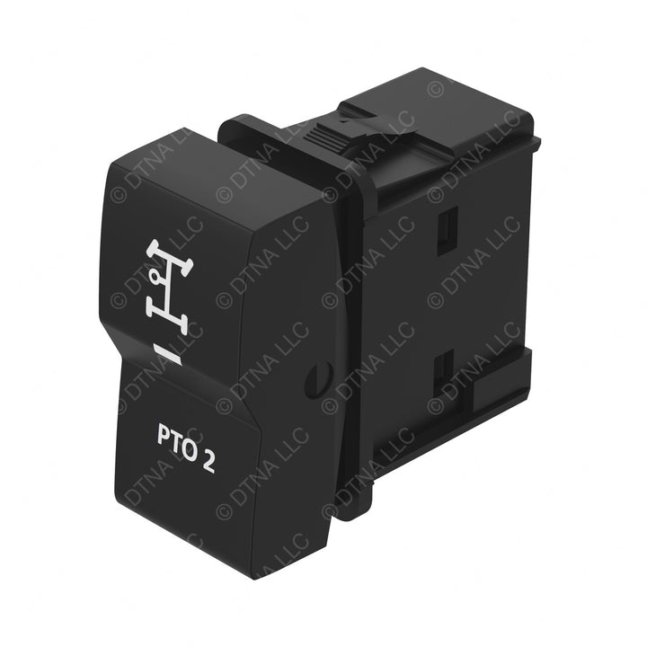 A06-90128-039 SWITCH-MSF,MUX,PTO2,LATCH