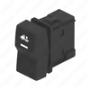 A06-90128-050 SWITCH-MSF,MUX,E/A,SUSP DUMP