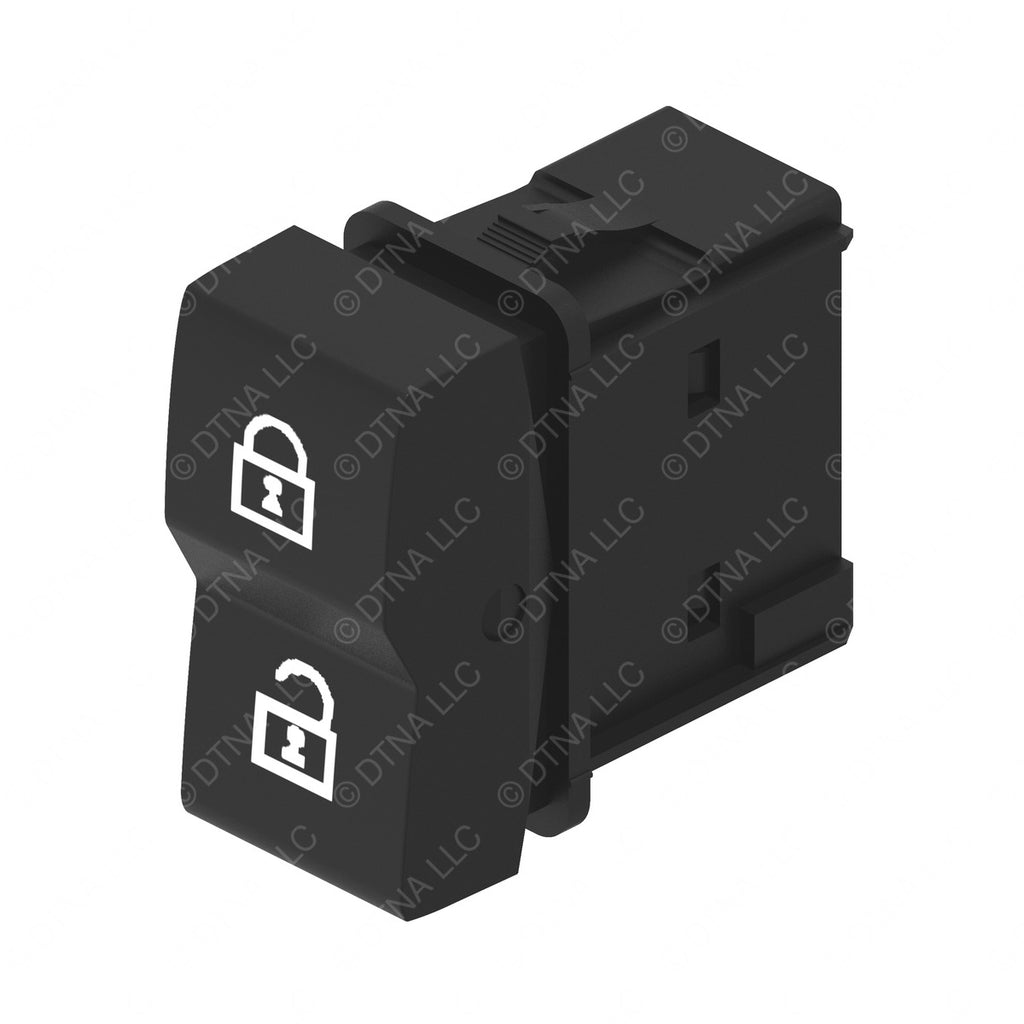 A06-90128-059 SW-MSF,MUX,COMFORT LOCK,BUNK