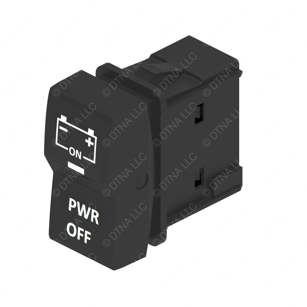 A06-90128-066 SW-MSF,MUX,VEHICLE POWER