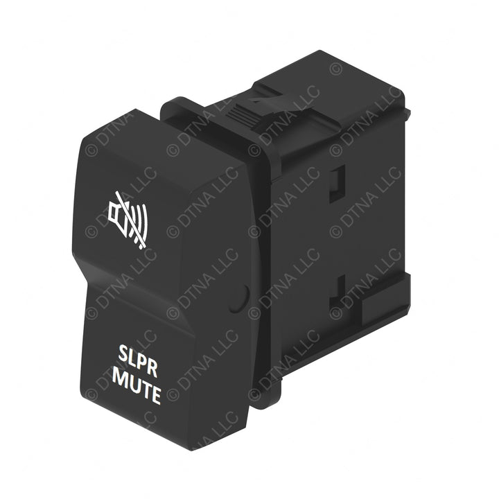 A06-90129-009 SWITCH-MSF,HWD,BUNK SPKR SHUTOFF