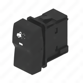 A06-90129-017 SWITCH-MSF,HWD,ECAS,LOAD TRANSFER