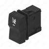 A06-90129-023 SWITCH-MSF,HWD,LANE ALERT OFF