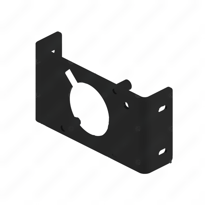 A06-90216-000 BRACKET-RADAR,FWD,VS400,FLR