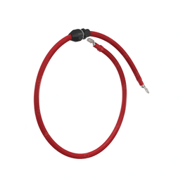 A06-90232-094 CABLE-INV POS,2GA,RED