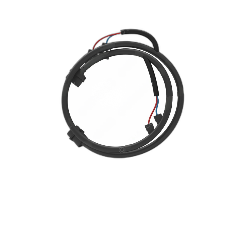 A06-90864-072 HARNESS-OPT WRG,OL,CHAS,4SW,72"