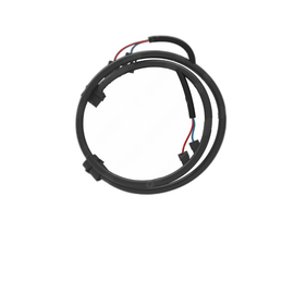 A06-90864-072 HARNESS-OPT WRG,OL,CHAS,4SW,72"