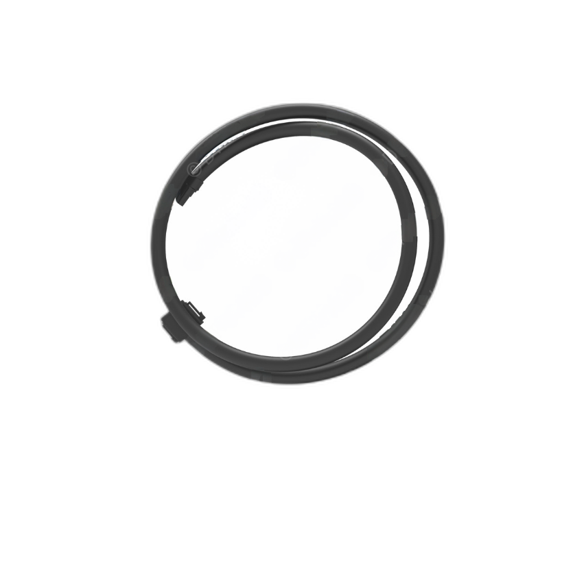A06-90937-000 HARNESSHVAC AUX,ENG,2 CMPSR