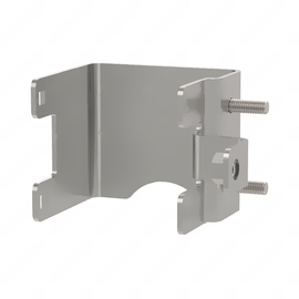 A06-90959-000 BRACKET-ASSY,PTPDM,FRAME MTD,FLH