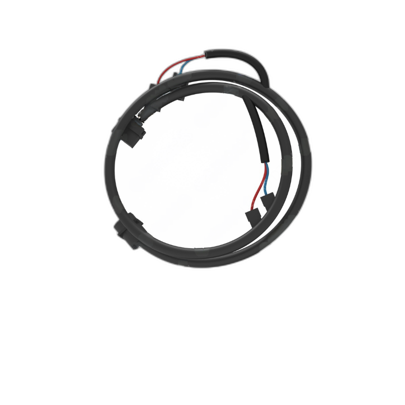 A06-91143-000 HARNESS-HVAC AUX,CHAS,CLNT,PMP