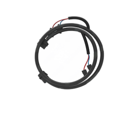 A06-91143-000 HARNESS-HVAC AUX,CHAS,CLNT,PMP