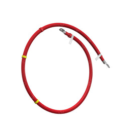 A06-91196-132 CBL-POS,2/0,5/16X5/16,TAPE,132