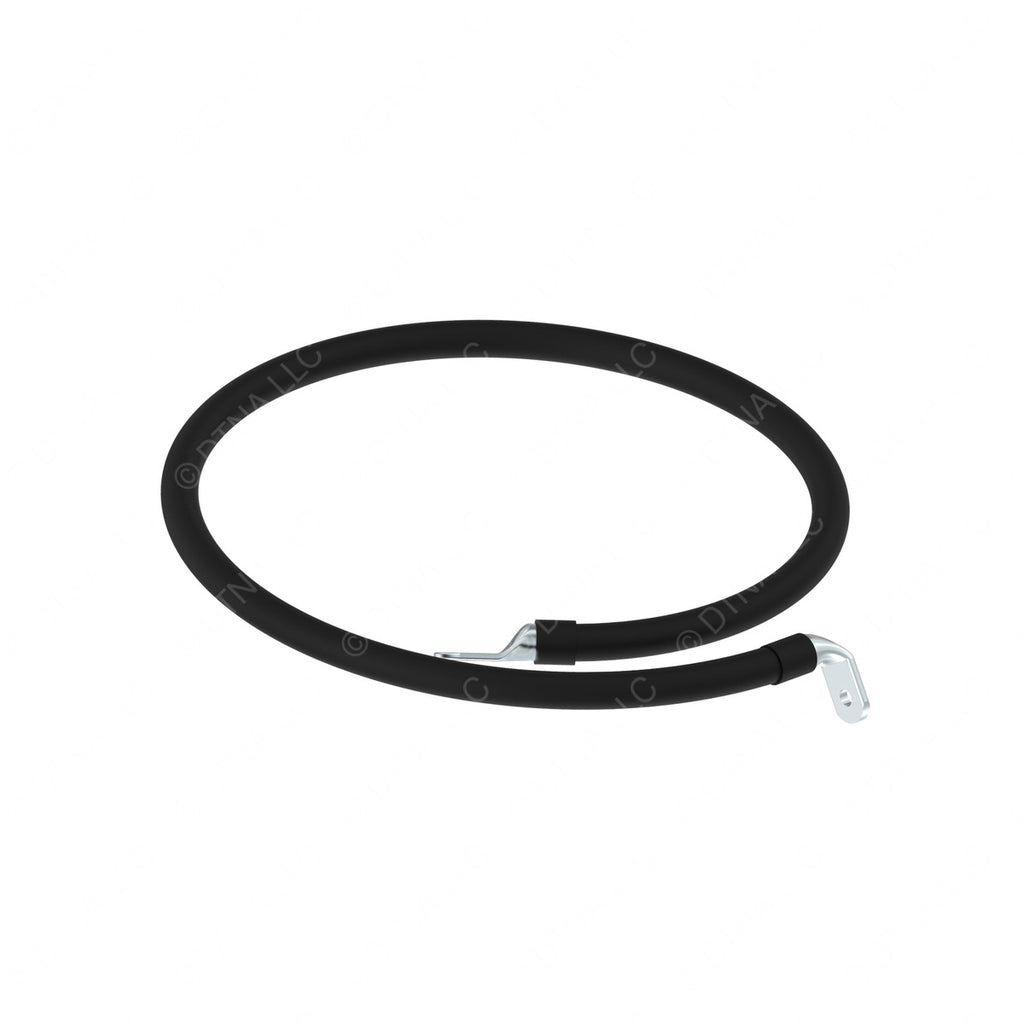 A06-91586-015 CABLE-NEG,4/0,3/8X3/8 SHORT90