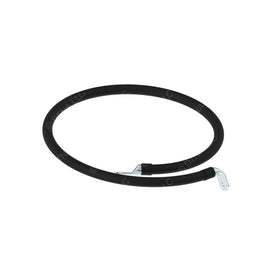 A06-91586-015 CABLE-NEG,4/0,3/8X3/8 SHORT90