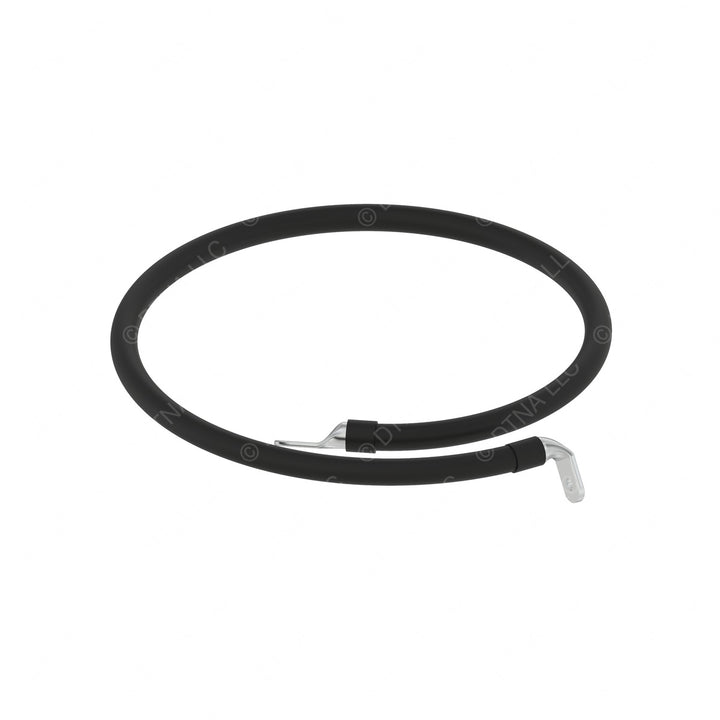 A06-91586-016 CABLE-BATTERY,NEG,4/0,3/8X3/8 SHORT90