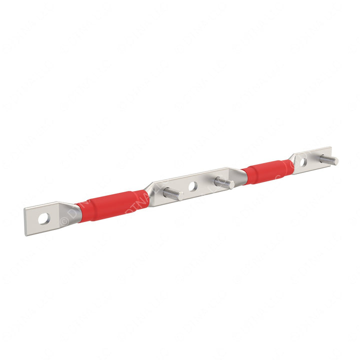 A06-92053-003 JUMPER-3 BATTERY,POS,OB STUD