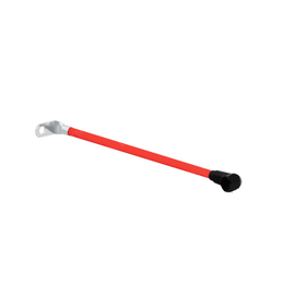 A06-92333-083 CABLE-ALT,POS,2/0AWG,