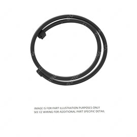 A06-92363-001 HARNESS-ST SP,CHAS OL,HOOD TILT