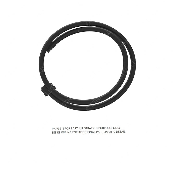 A06-92605-000 KIT-DEVIATION,6S4M/6S6M