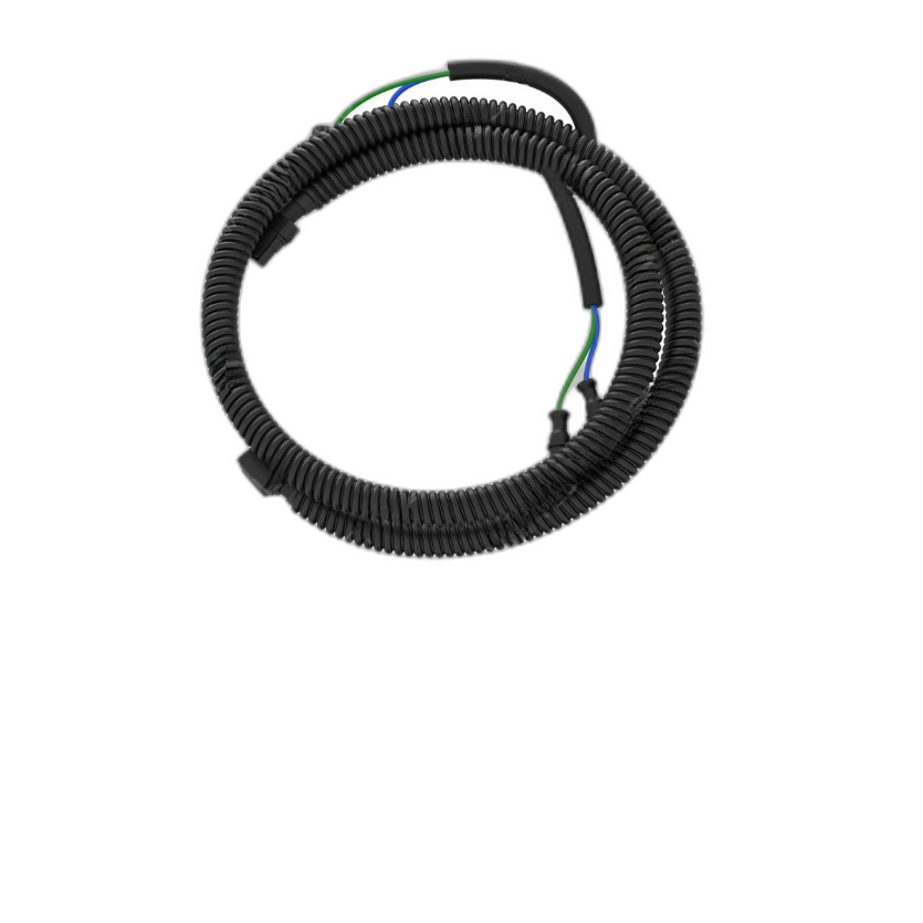 A06-92743-076 HARNESS-CHS,OL,CAWS,FLR,SODS,ATD