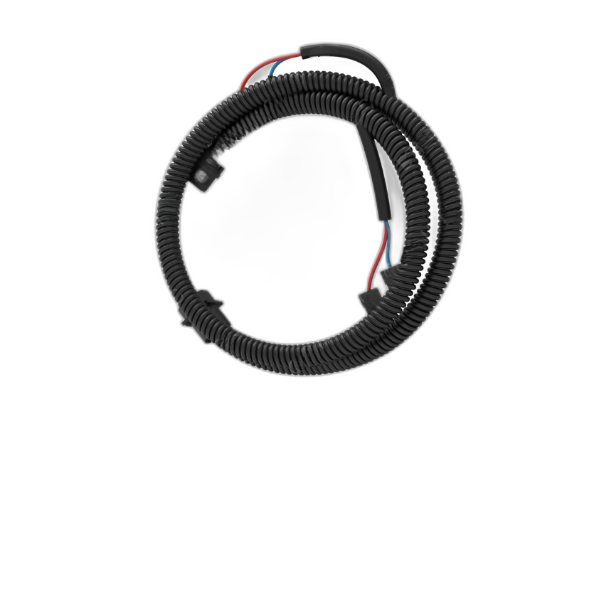 A06-93166-048 HARNESS-TRLR SUPPL,90 DEG