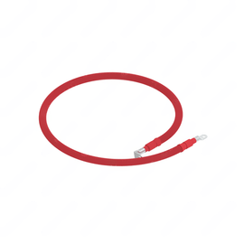 A06-93174-104 CABLE-POS,4/0,UCAB BAT,104"