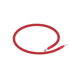 A06-93174-106 CABLE-POS,4/0,UCAB BAT,106"