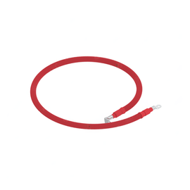 A06-93174-142 CABLE-POS,4/0,UCAB BAT,142"
